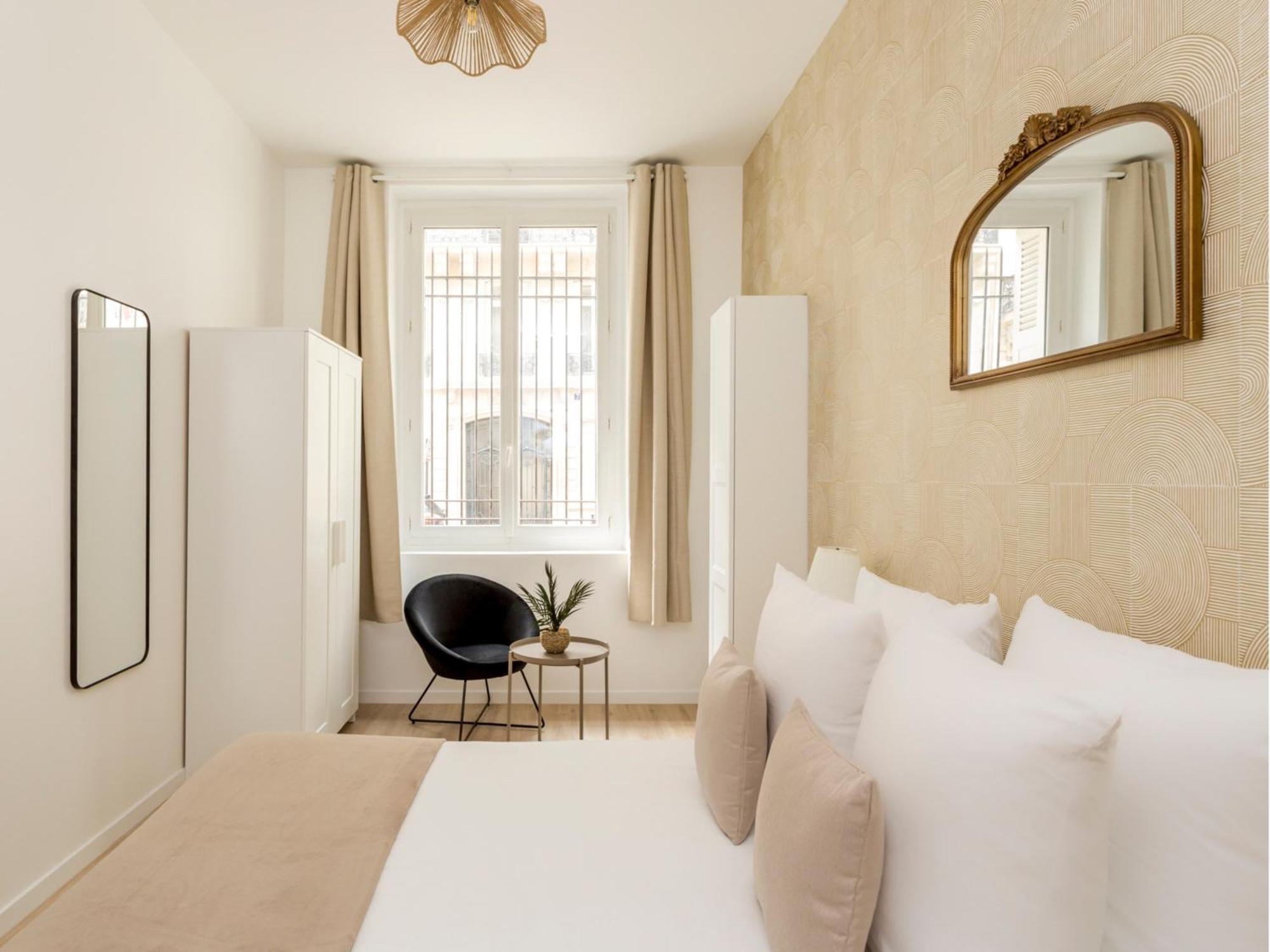 Cozy Apartment - Opera - Turin Parijs Buitenkant foto
