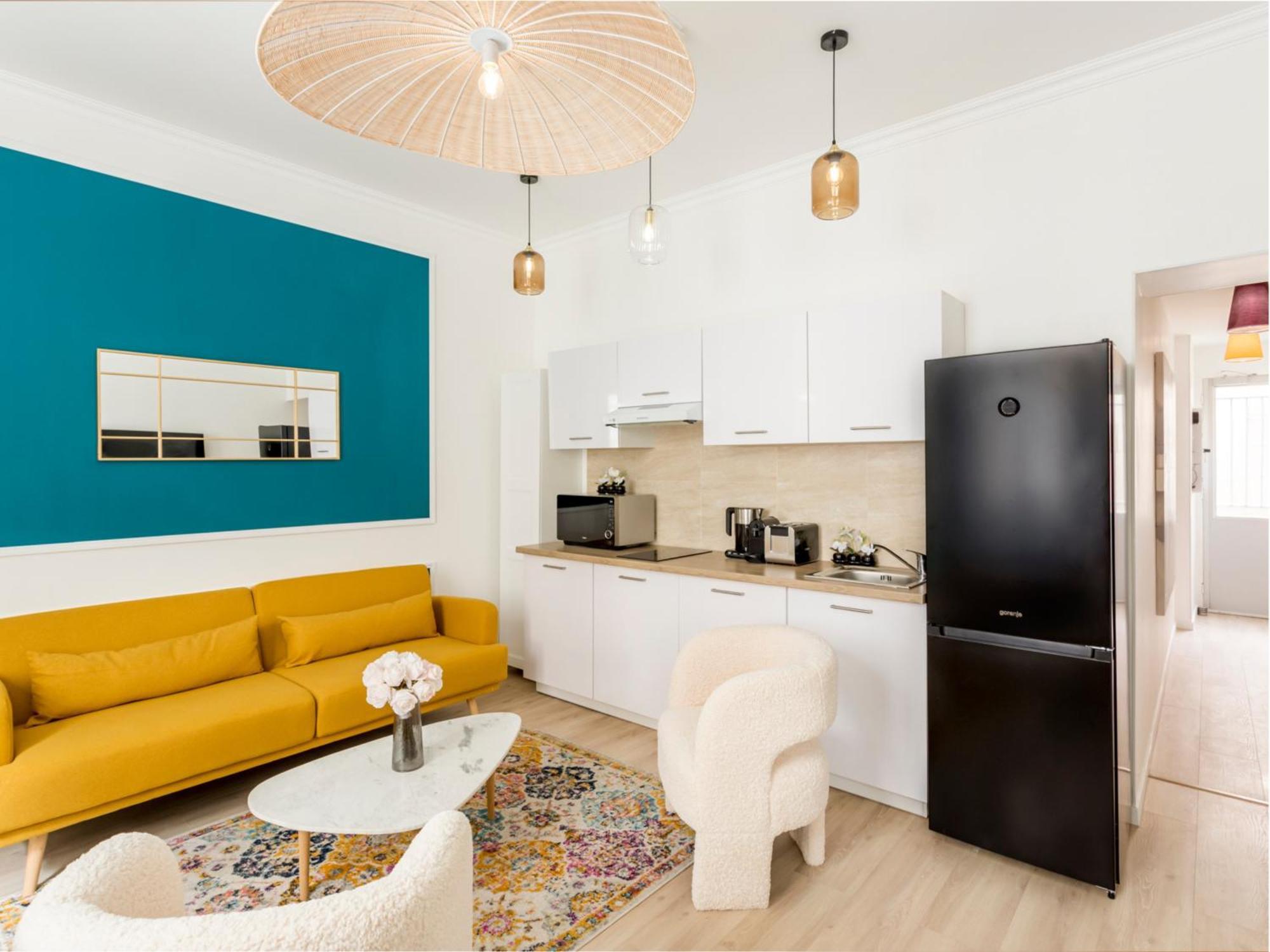 Cozy Apartment - Opera - Turin Parijs Buitenkant foto