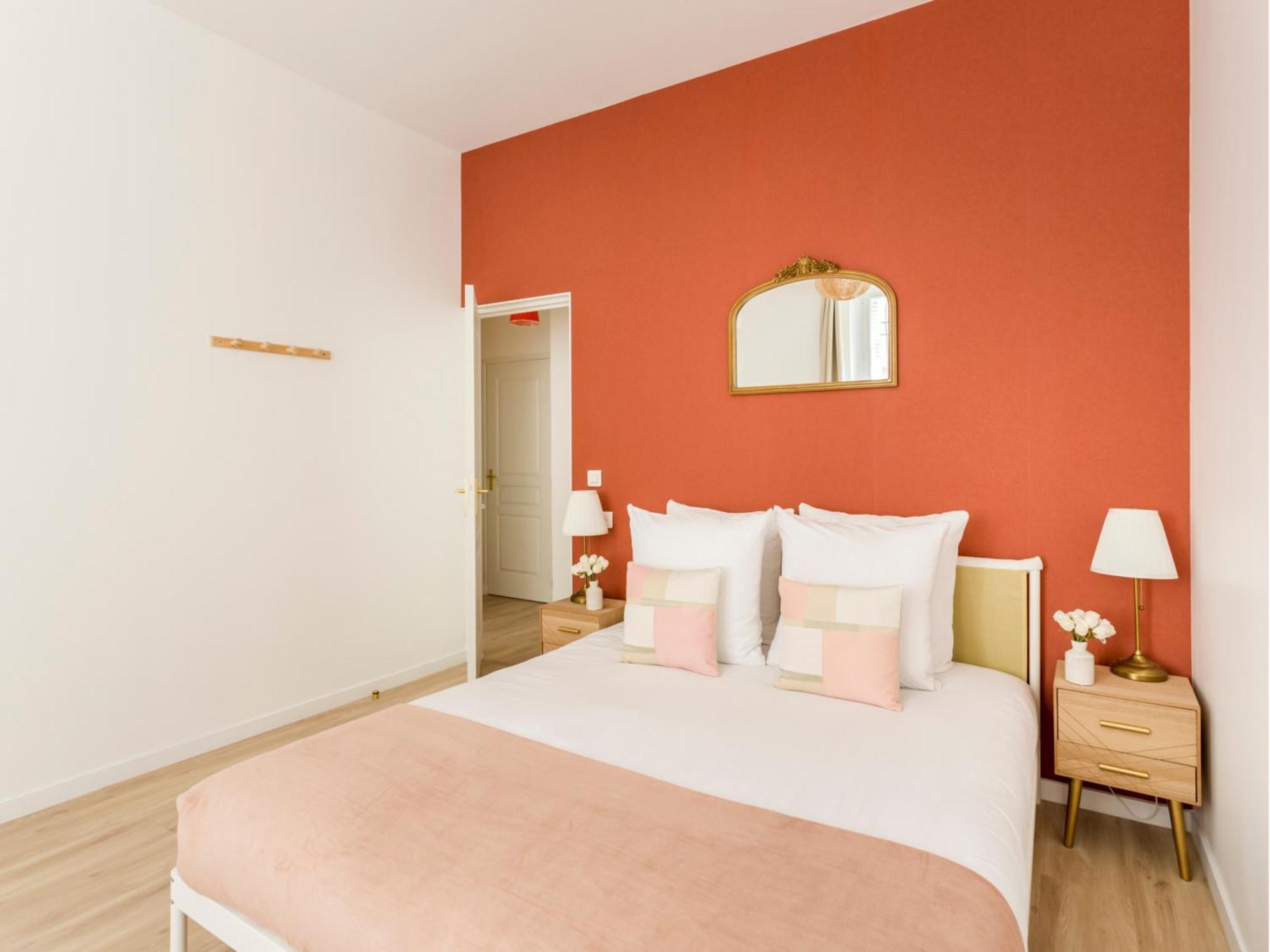 Cozy Apartment - Opera - Turin Parijs Buitenkant foto