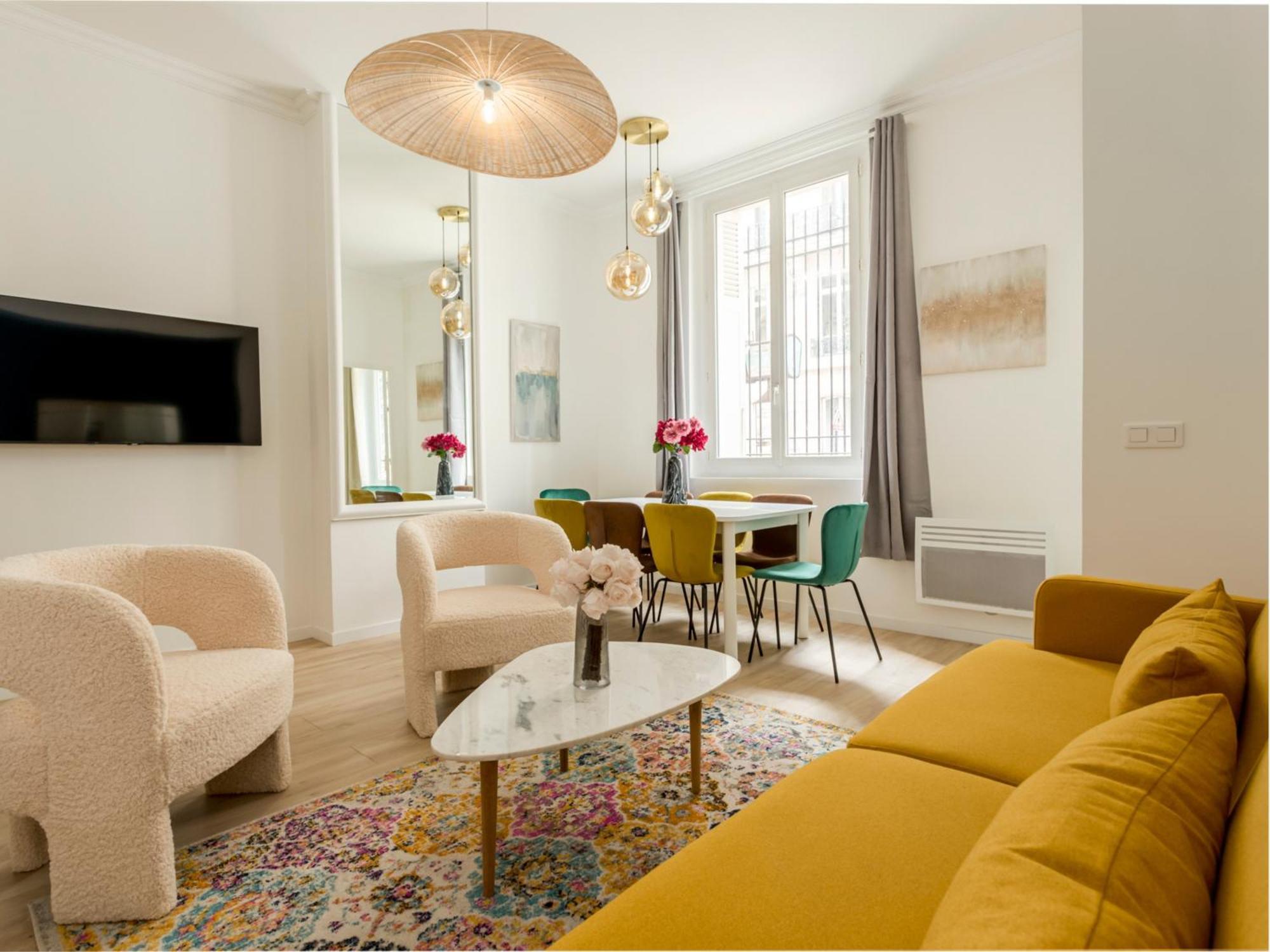Cozy Apartment - Opera - Turin Parijs Buitenkant foto
