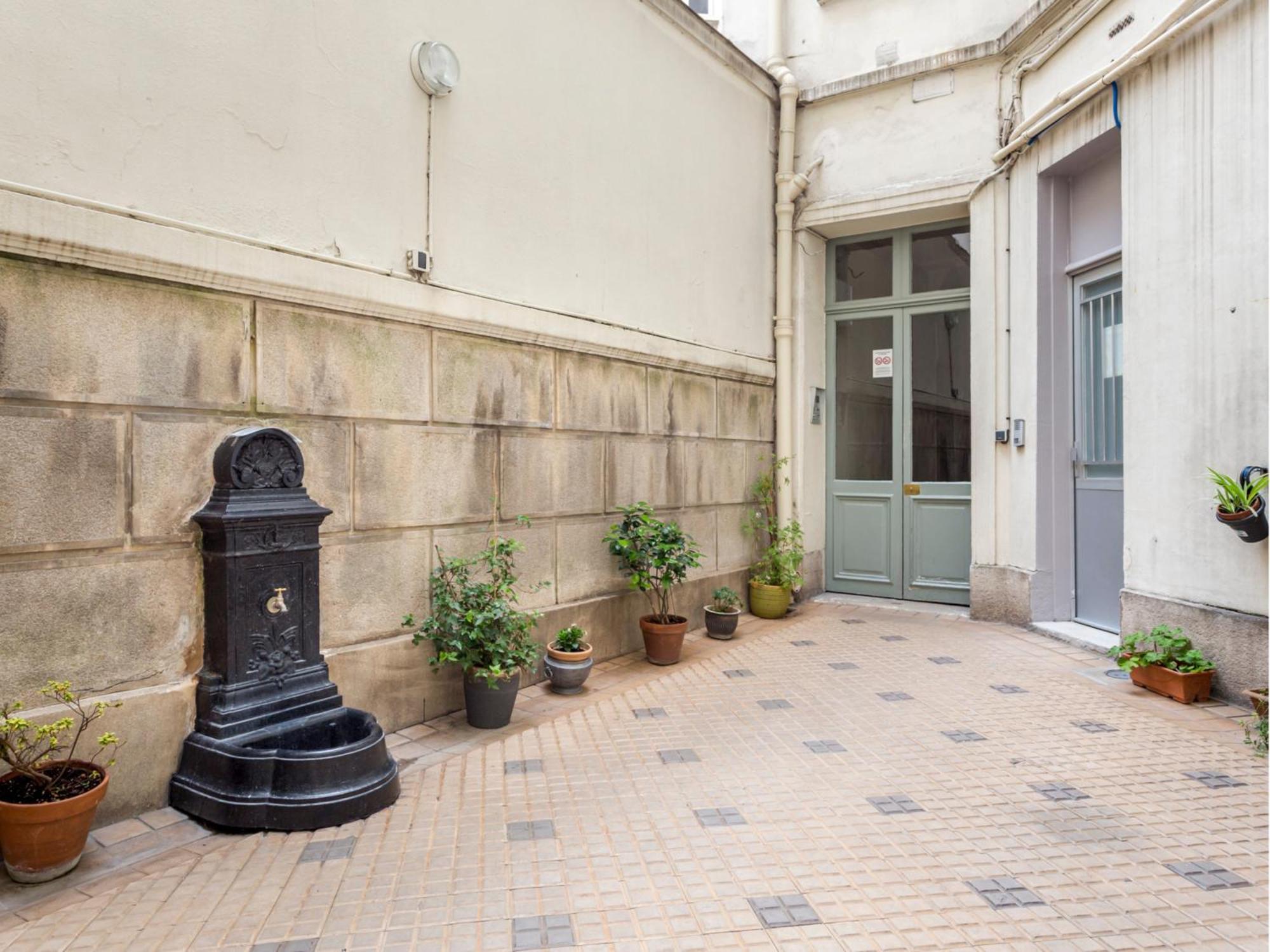 Cozy Apartment - Opera - Turin Parijs Buitenkant foto
