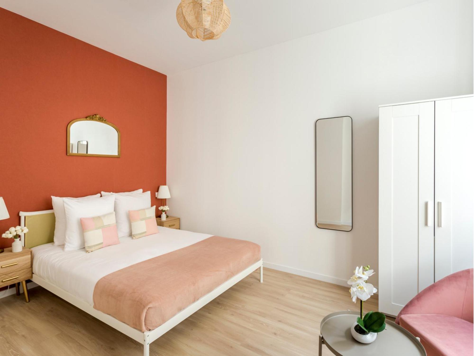 Cozy Apartment - Opera - Turin Parijs Buitenkant foto