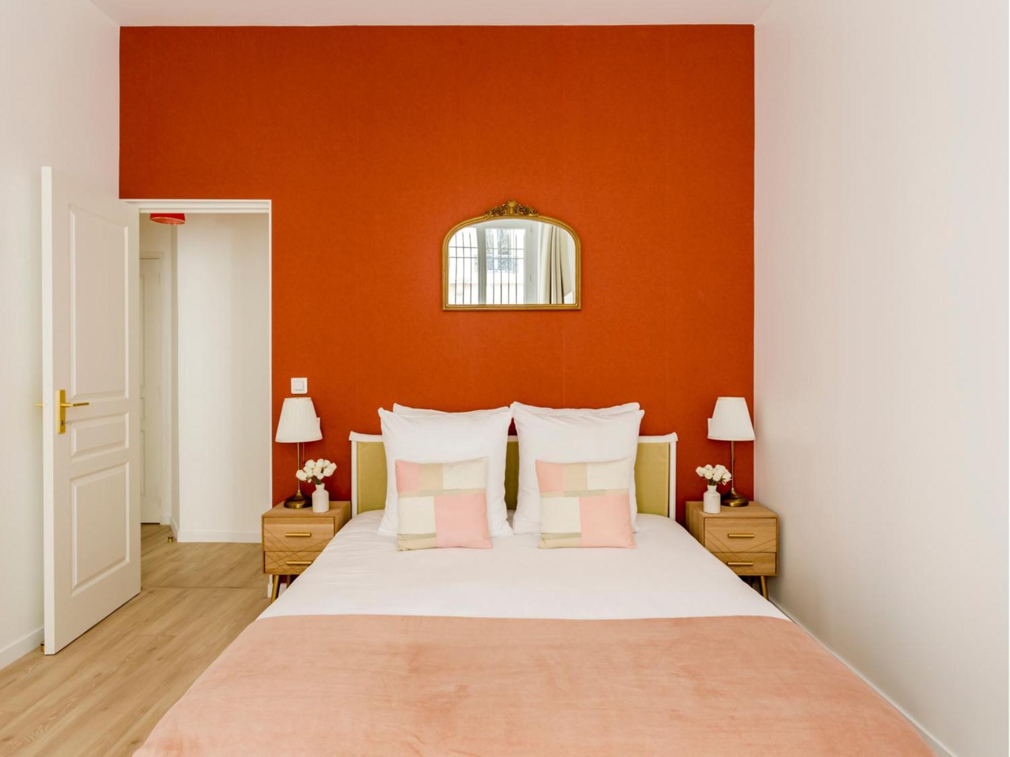 Cozy Apartment - Opera - Turin Parijs Buitenkant foto