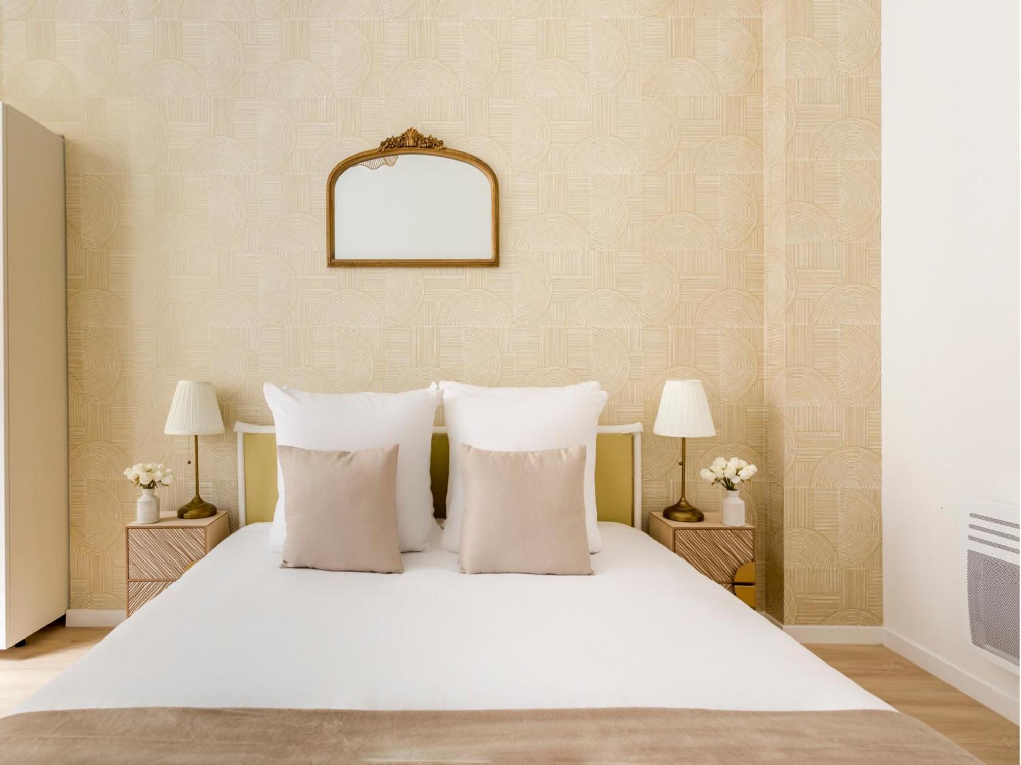 Cozy Apartment - Opera - Turin Parijs Buitenkant foto